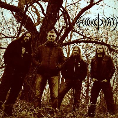 Seconddeath